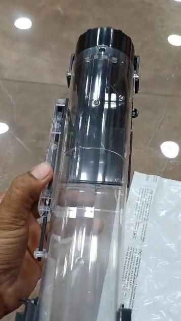 Rat Cage
